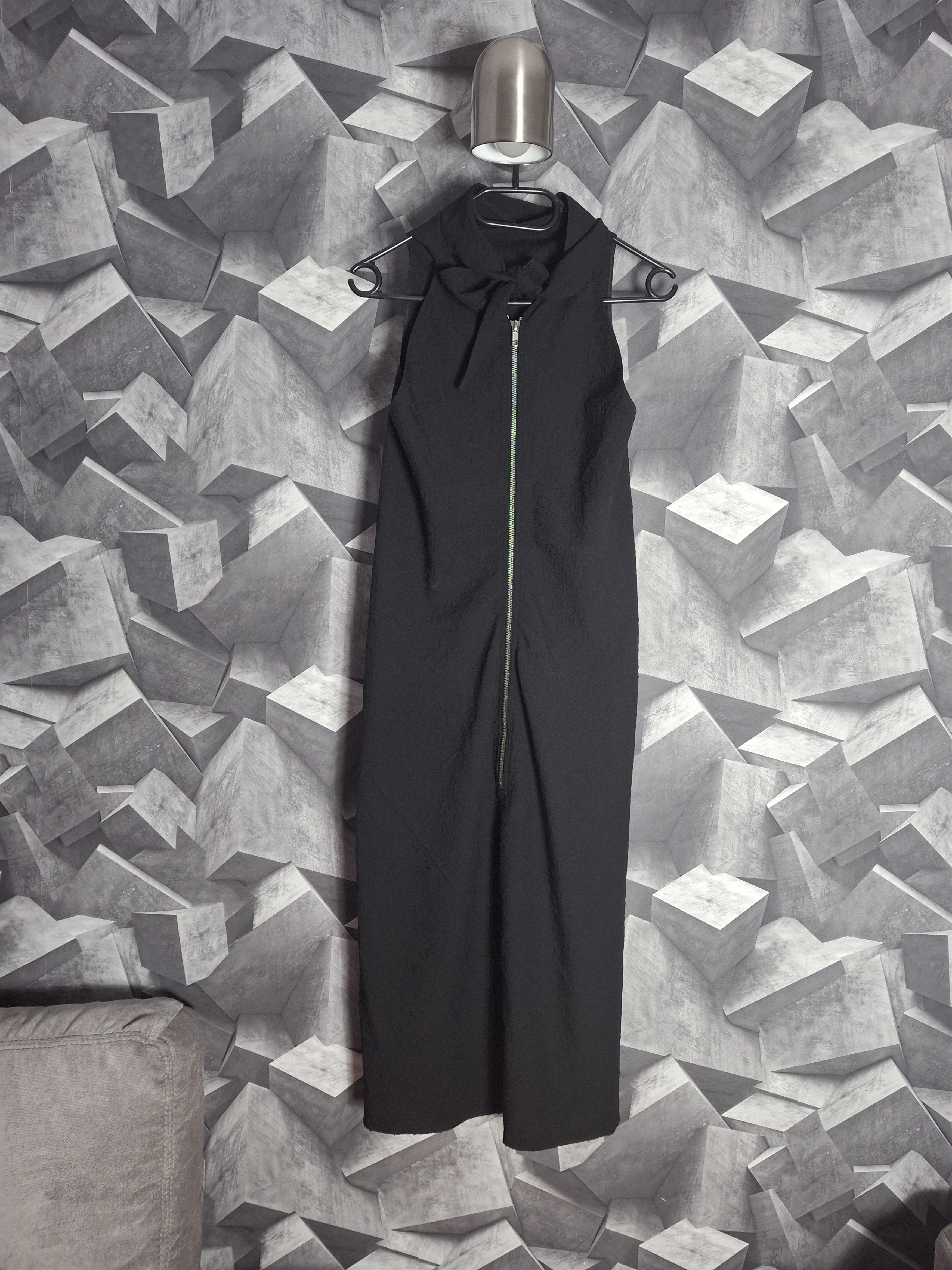 Rick Owens Rick Owens sleeveless raglan dress Size M / US 6-8 / IT 42-44 - 4 Thumbnail