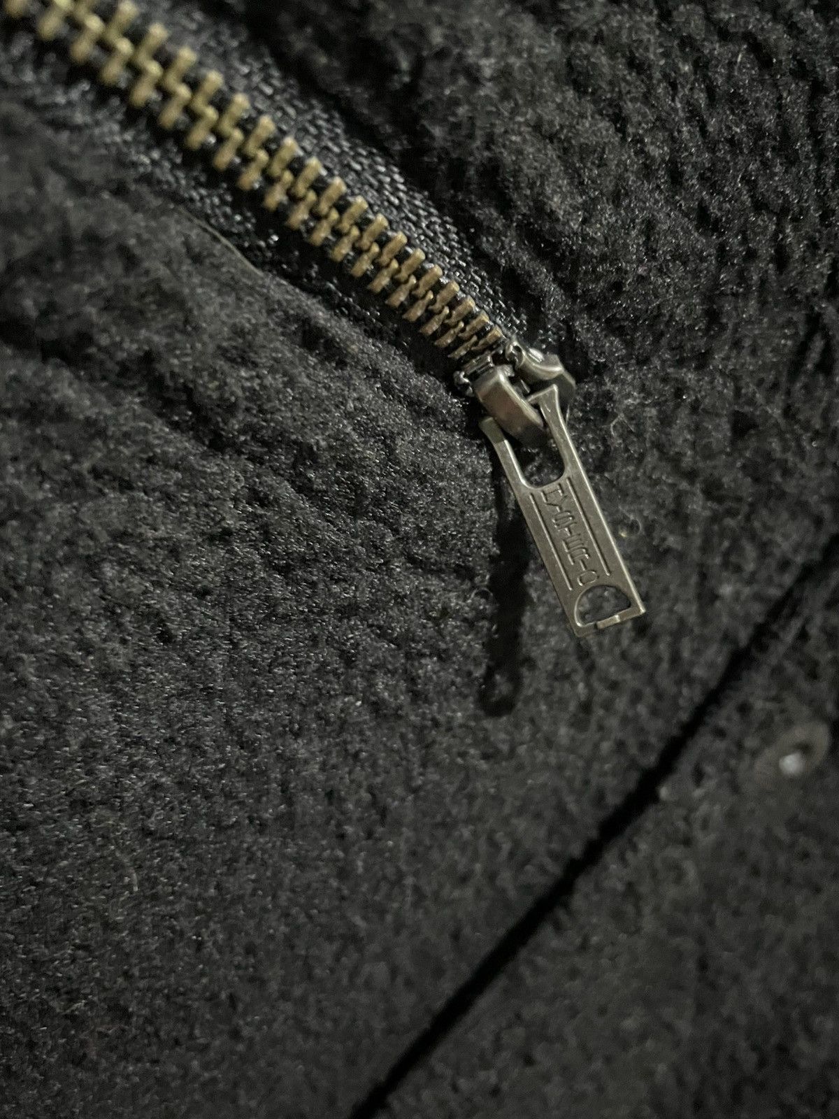 Hysteric Glamour HYSTERIC GLAMOUR REVERSIBLE COAT JACKET WITH INNER SHERPA Size M / US 6-8 / IT 42-44 - 9 Thumbnail