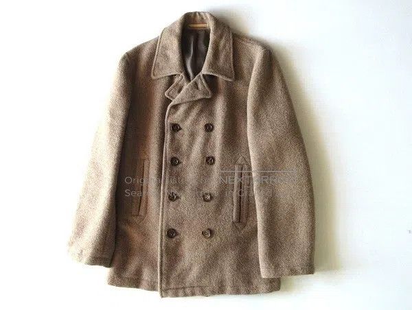 Comme des Garcons Comme des Garcons Fleece Coat Size S / US 4 / IT 40 - 1 Thumbnail