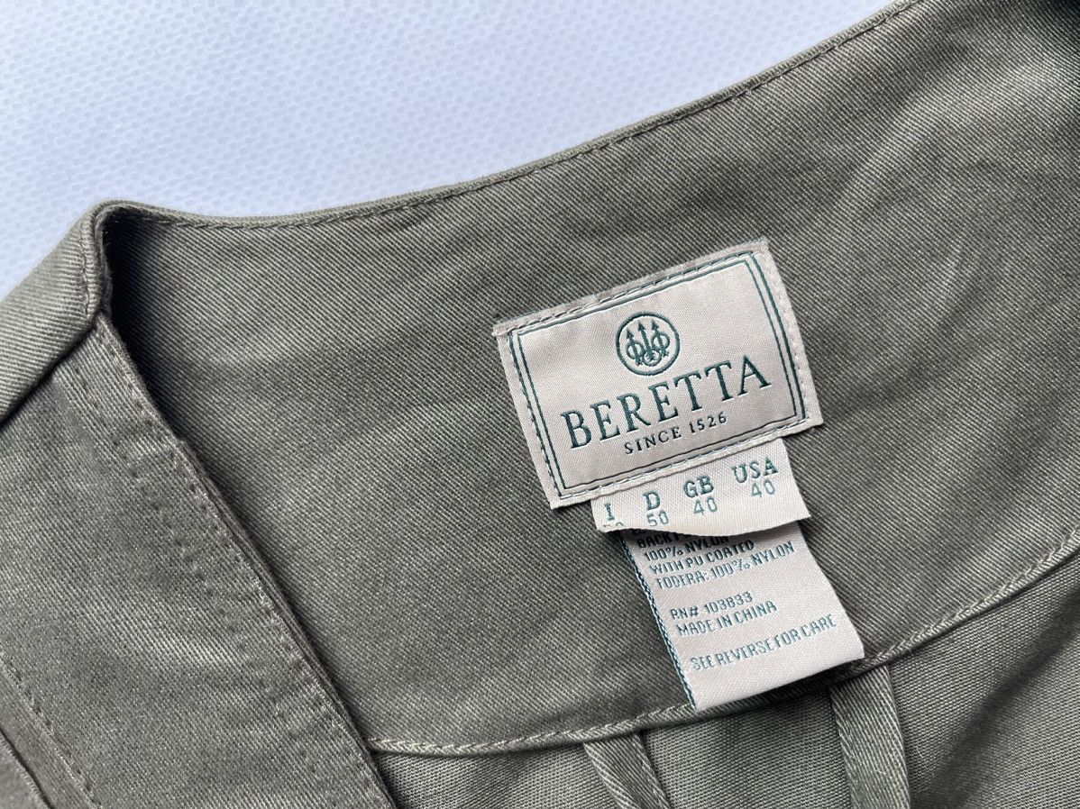 Beretta Beretta hunting vest Size US L / EU 52-54 / 3 - 7 Thumbnail