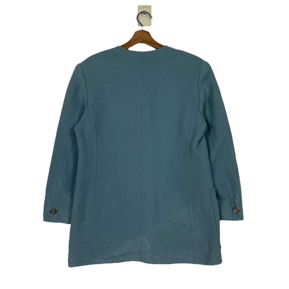 Burberry Burberrys Women Jacket Size M / US 6-8 / IT 42-44 - 7 Thumbnail