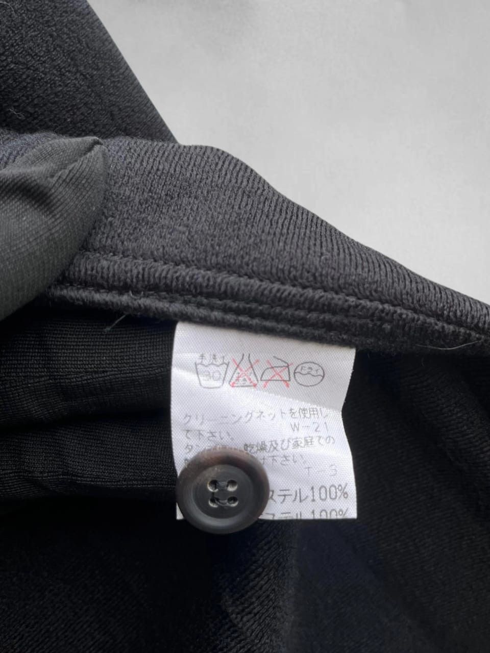 Issey Miyake Issey Miyake Fall/Winter 1999 Oversized Shirt Jacket Size US M / EU 48-50 / 2 - 12 Thumbnail