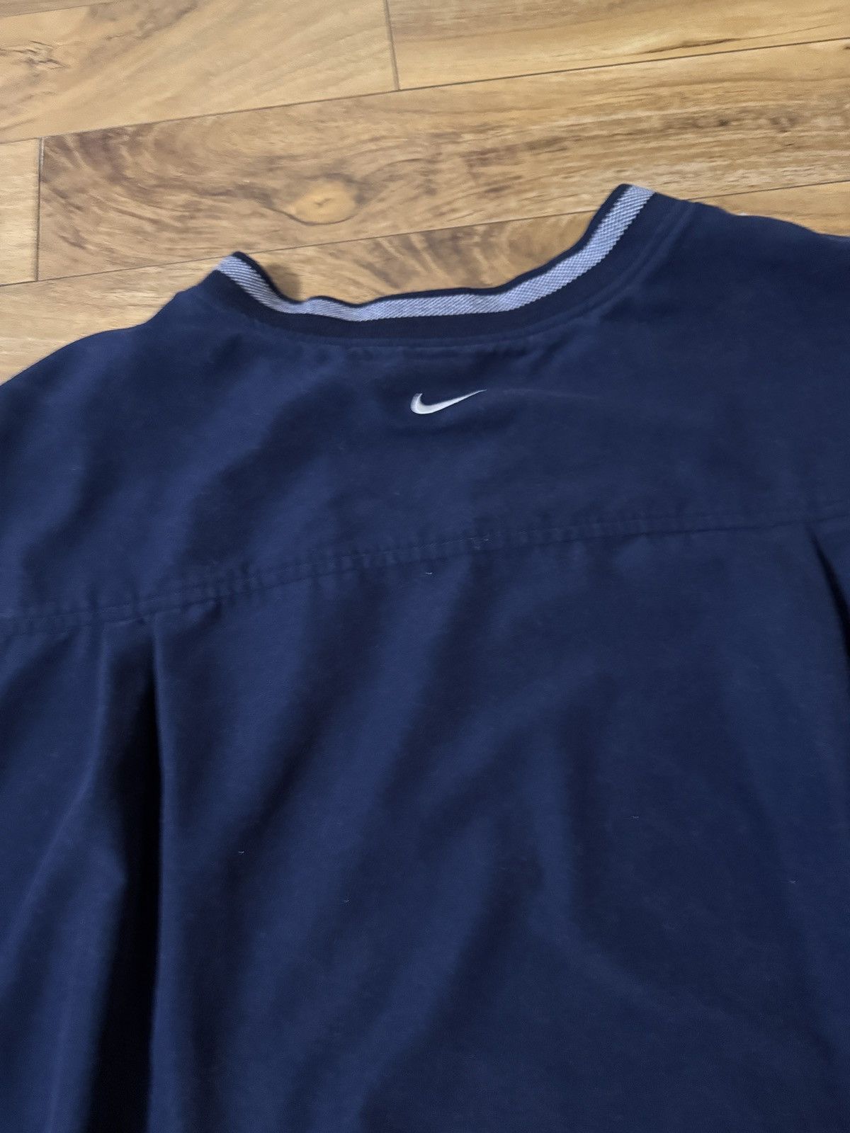 Nike Nike Golf Gilet size XXL Size US XXL / EU 58 / 5 - 4 Thumbnail
