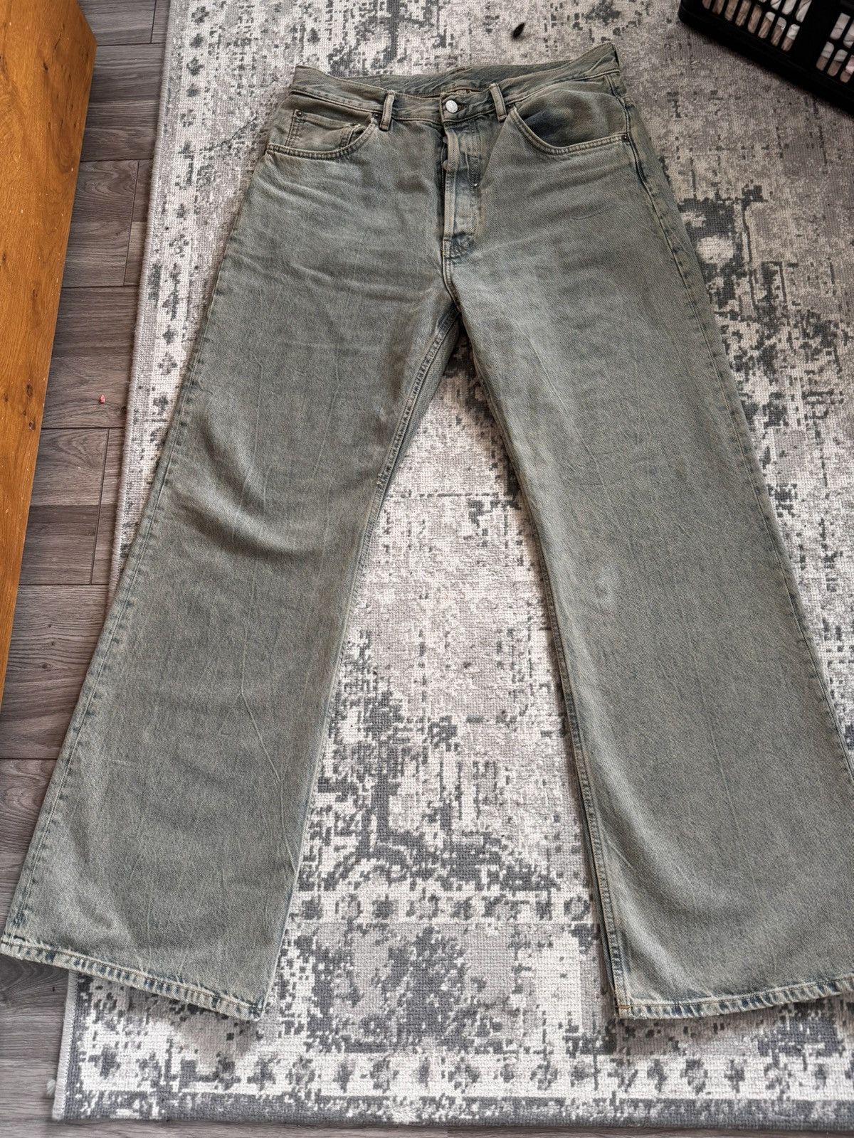 Acne Studios Acne Studios 2021M Delta | Grailed