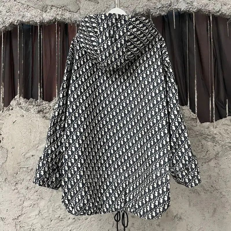 Dior Dior Multicolor Long Sleeve Jacket for Men . Size US XS / EU 42 / 0 - 2 Thumbnail