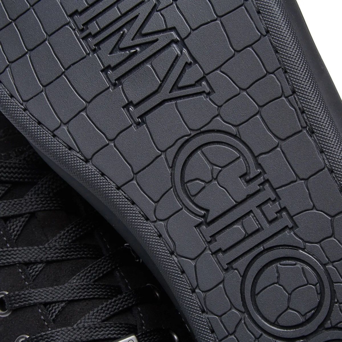 Jimmy Choo GRAIL🔥Jimmy Choo Ace Stars Luxury Sneakers Size US 8 / EU 41 - 4 Thumbnail