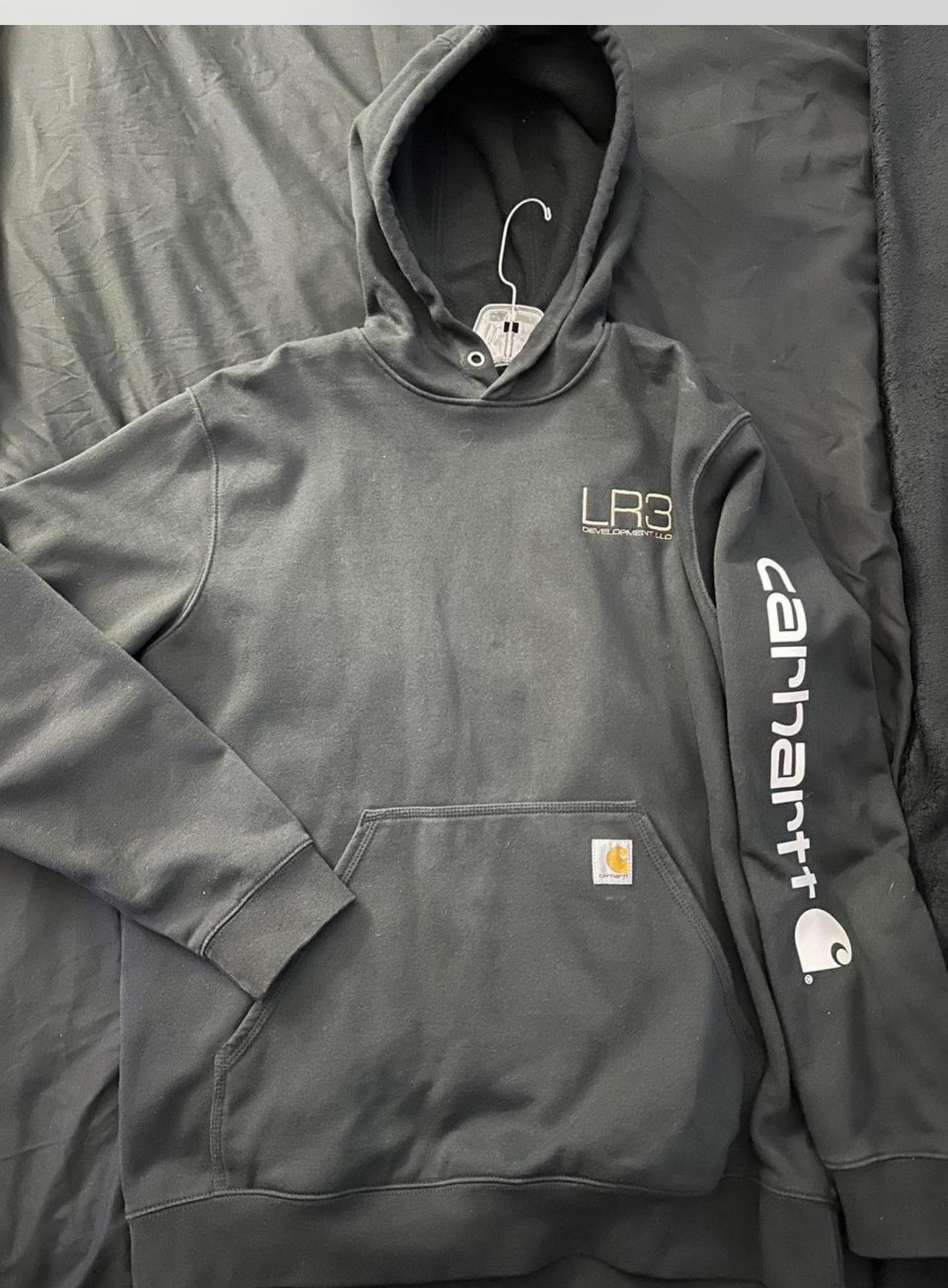 Carhartt CARHARTT HOODIE NEW Size US L / EU 52-54 / 3 - 1 Thumbnail