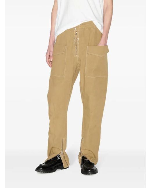Isabel Marant ISABEL MARANT Tilseno Pants Size US 34 / EU 50 - 2 Thumbnail