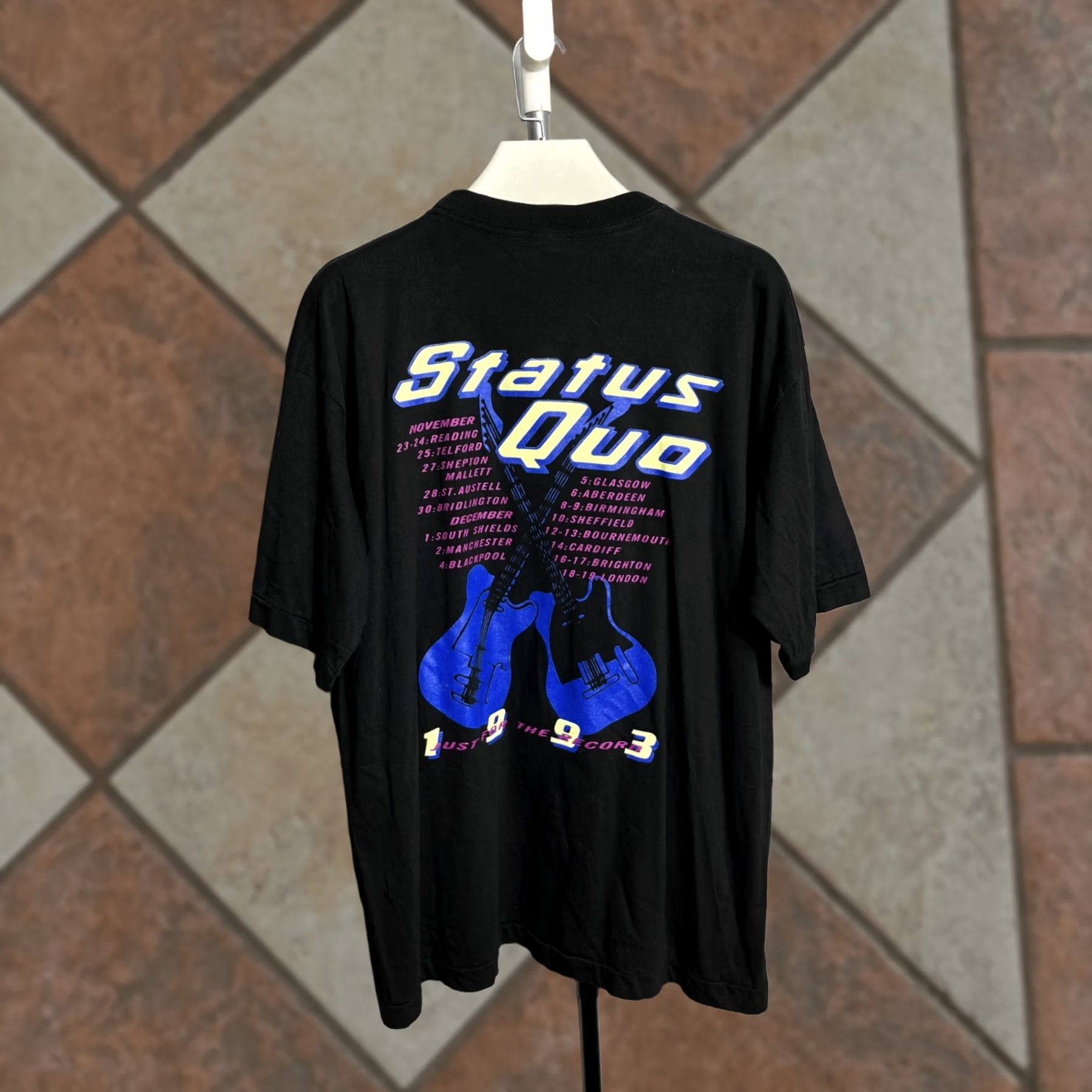 y*4様 The Strokes 2002 US TOUR ヴィンテージTシャツ y*4様 The