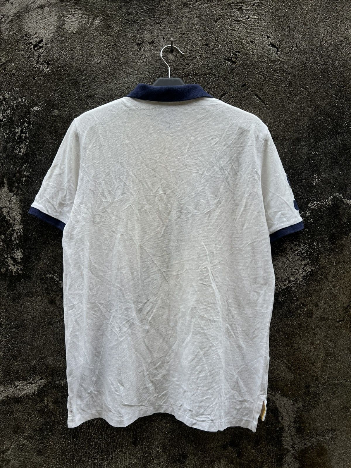Polo Ralph Lauren Polo Ralph Lauren Big Pony Size US M / EU 48-50 / 2 - 6 Thumbnail