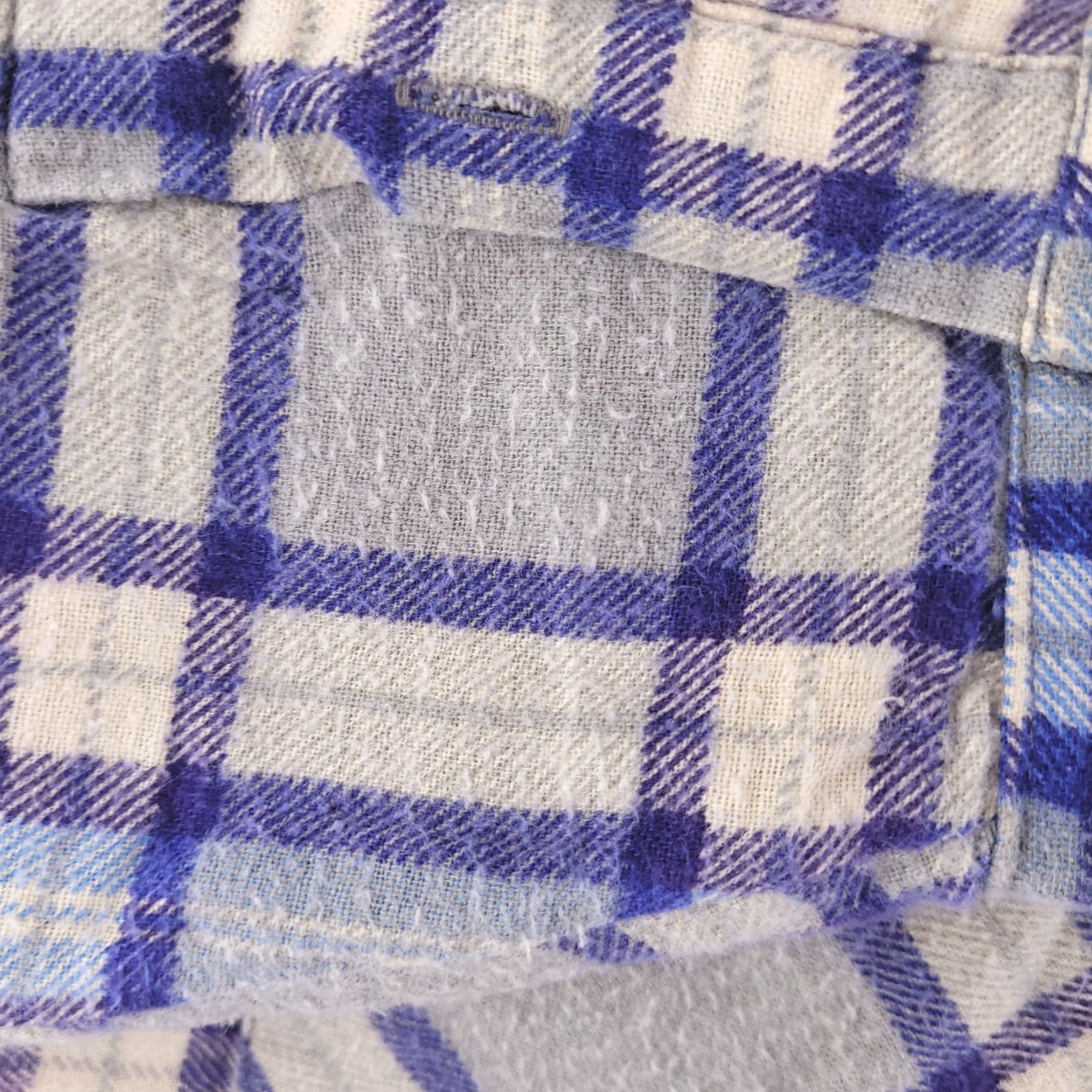 Vintage VINTAGE Northwest Territory Mens Large Chore Work Insulated Flannel Quilted Size US L / EU 52-54 / 3 - 4 Thumbnail