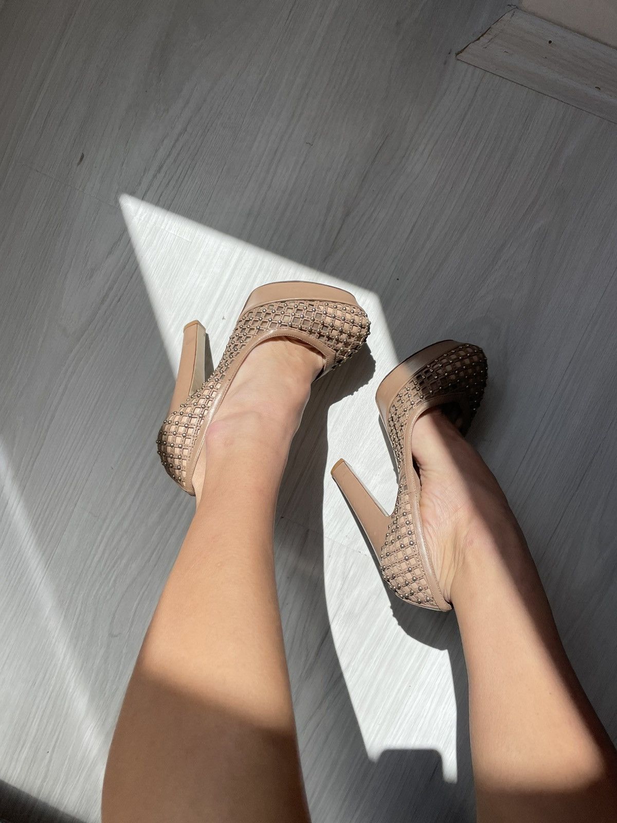 Valentino Valentino heels Size US 6 / IT 36 - 15 Thumbnail