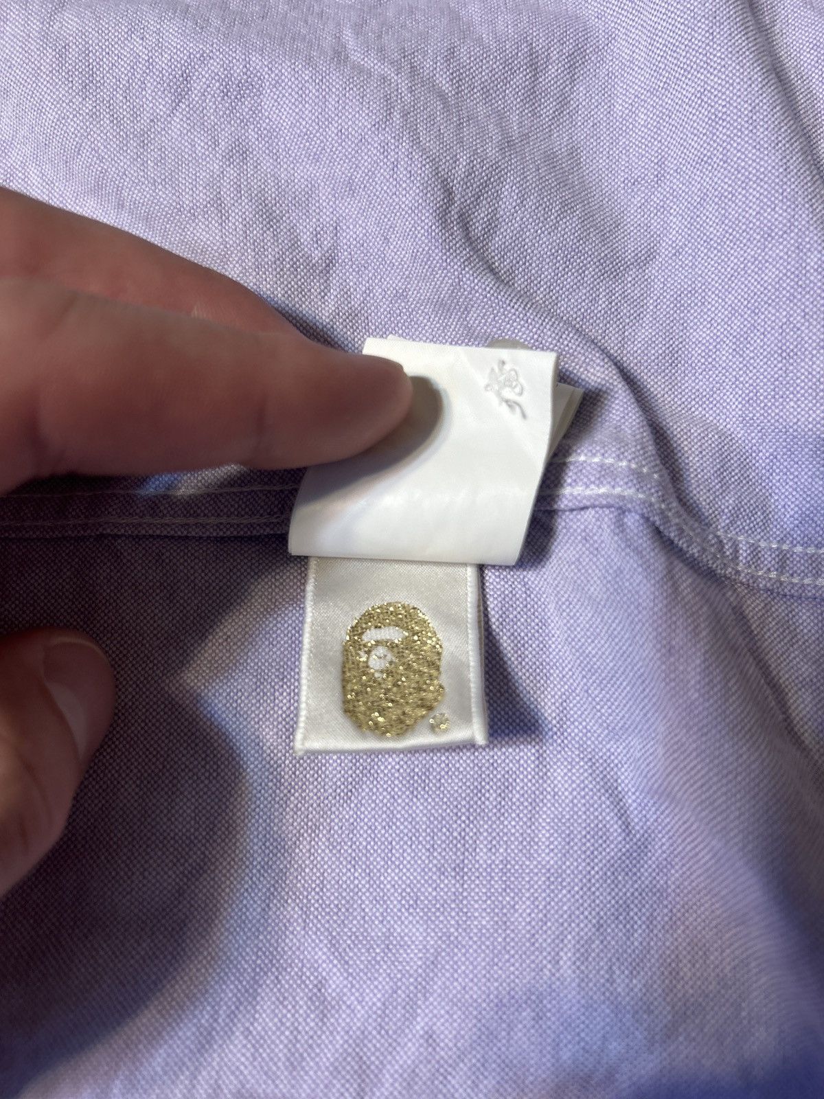 Bape Ursus X Bape Size US L / EU 52-54 / 3 - 7 Thumbnail