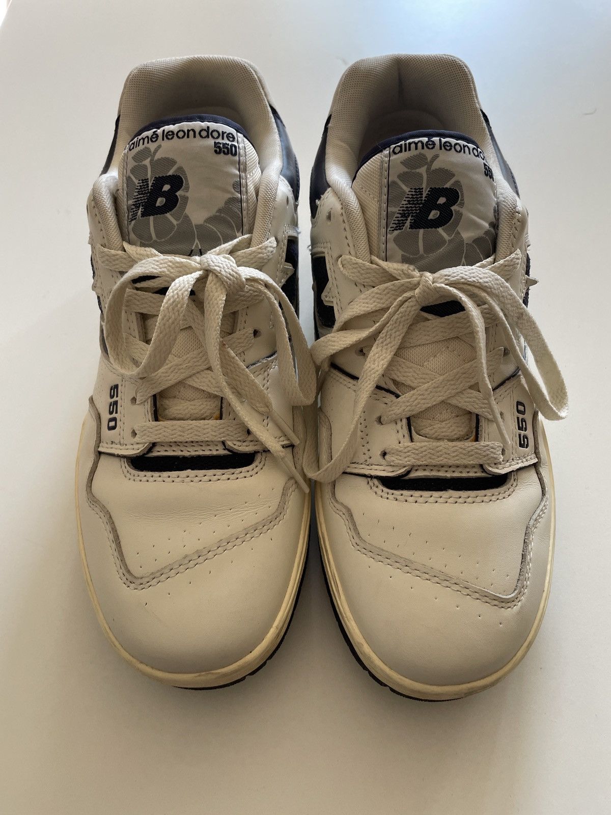 Aime Leon Dore × New Balance New Balance x Aime Leon Dore Size US 7.5 / EU 40-41 - 3 Thumbnail