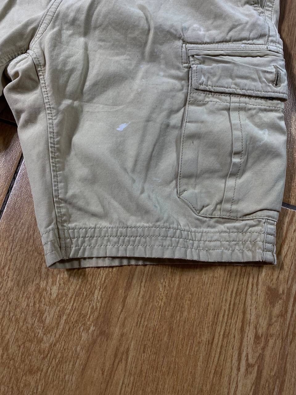 O'Neill × Vintage Vintage Y2K O’Neill Cargo Shorts Size US 30 / EU 46 - 23 Thumbnail