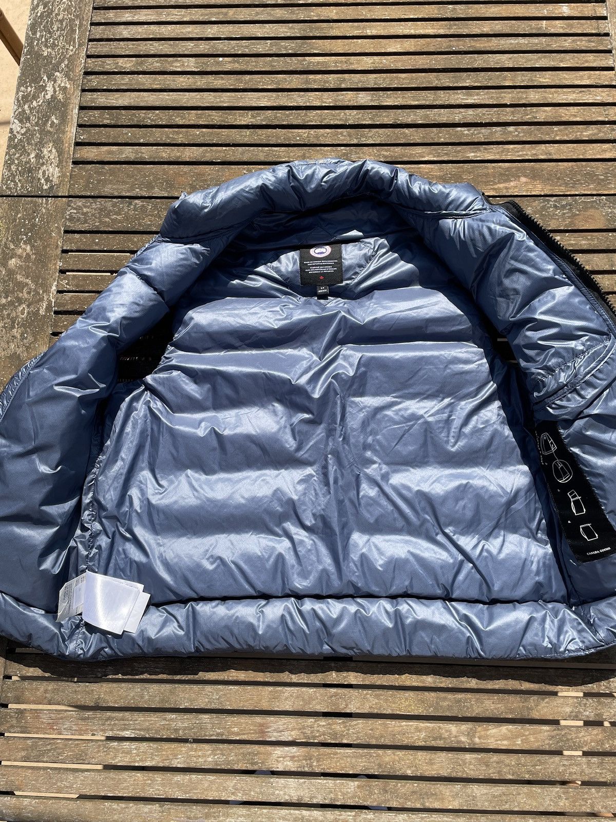 Canada Goose Canada Goose Crofton Vest Size US S / EU 44-46 / 1 - 4 Thumbnail