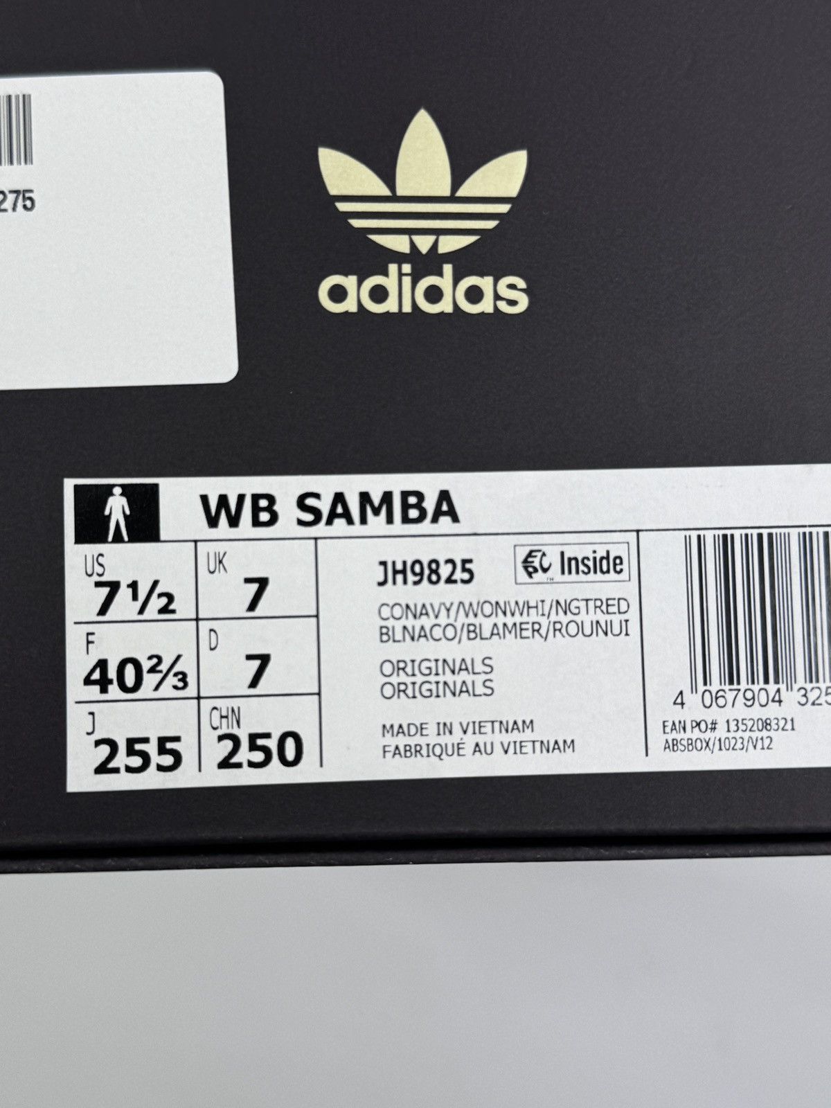 adidas gazelle silver green womens Adidas Samba OG W main image 0