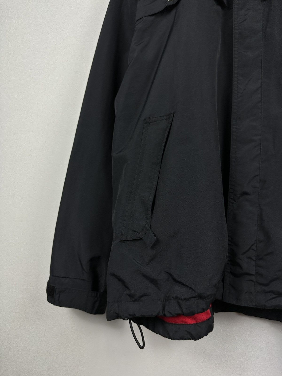 Audi × Vintage Vintage Audi S line Transformer 2 In 1 Racing Jacket Vest Size US XL / EU 56 / 4 - 8 Thumbnail