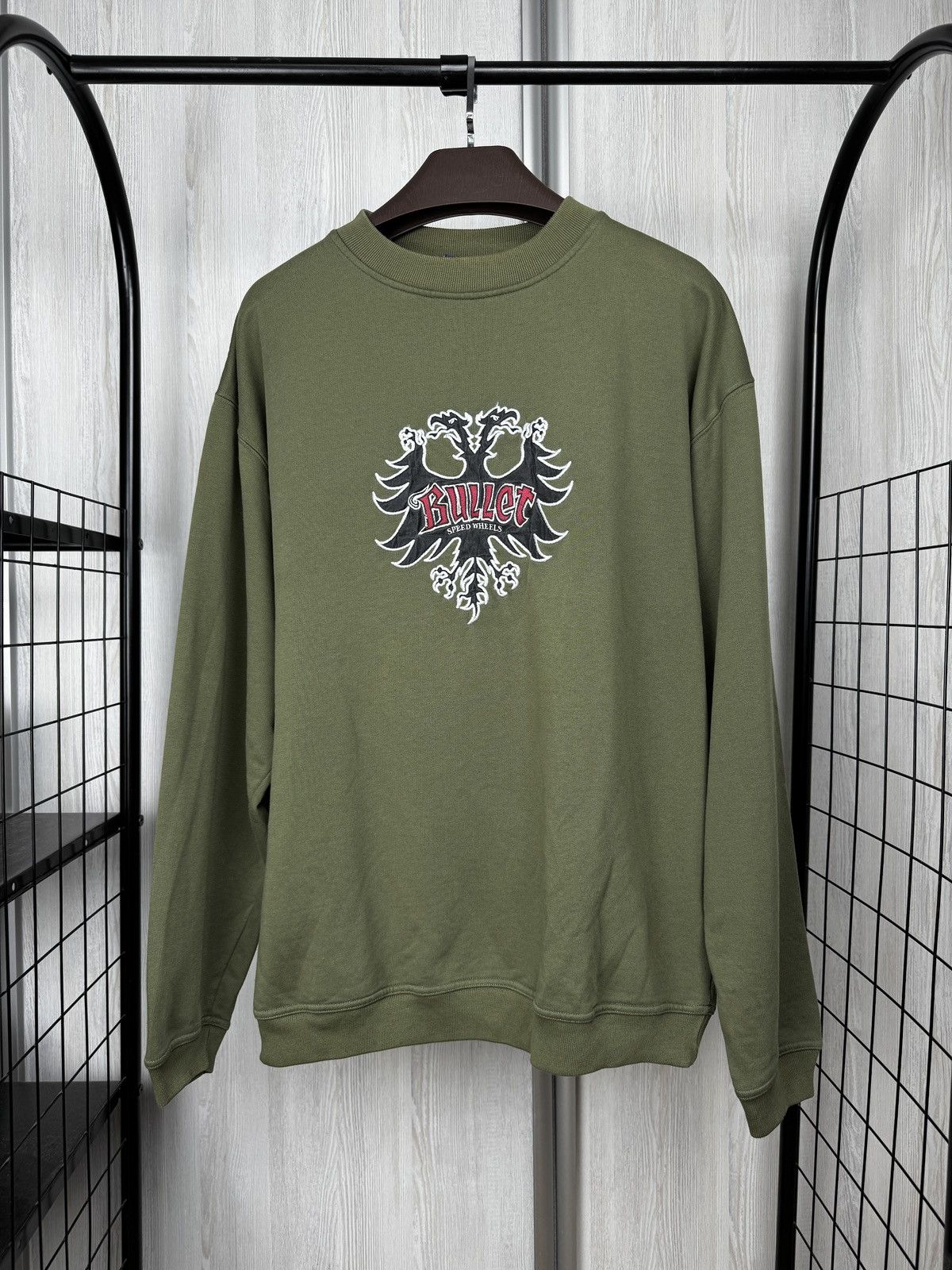 Santa Cruz Skateboards × Vintage Vintage Santa Cruz Snowboard NHS