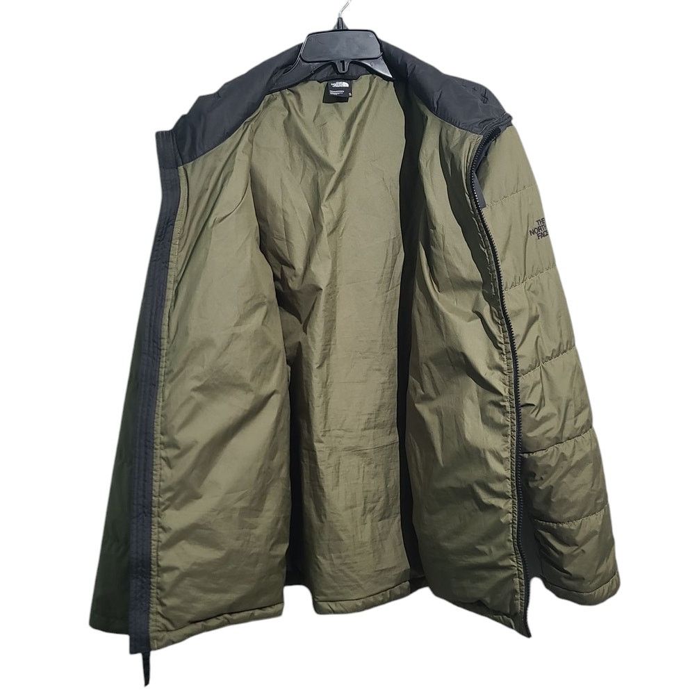 The North Face The North Face Everyday Insulated Jacket Green Size XL Size US XL / EU 56 / 4 - 2 Thumbnail