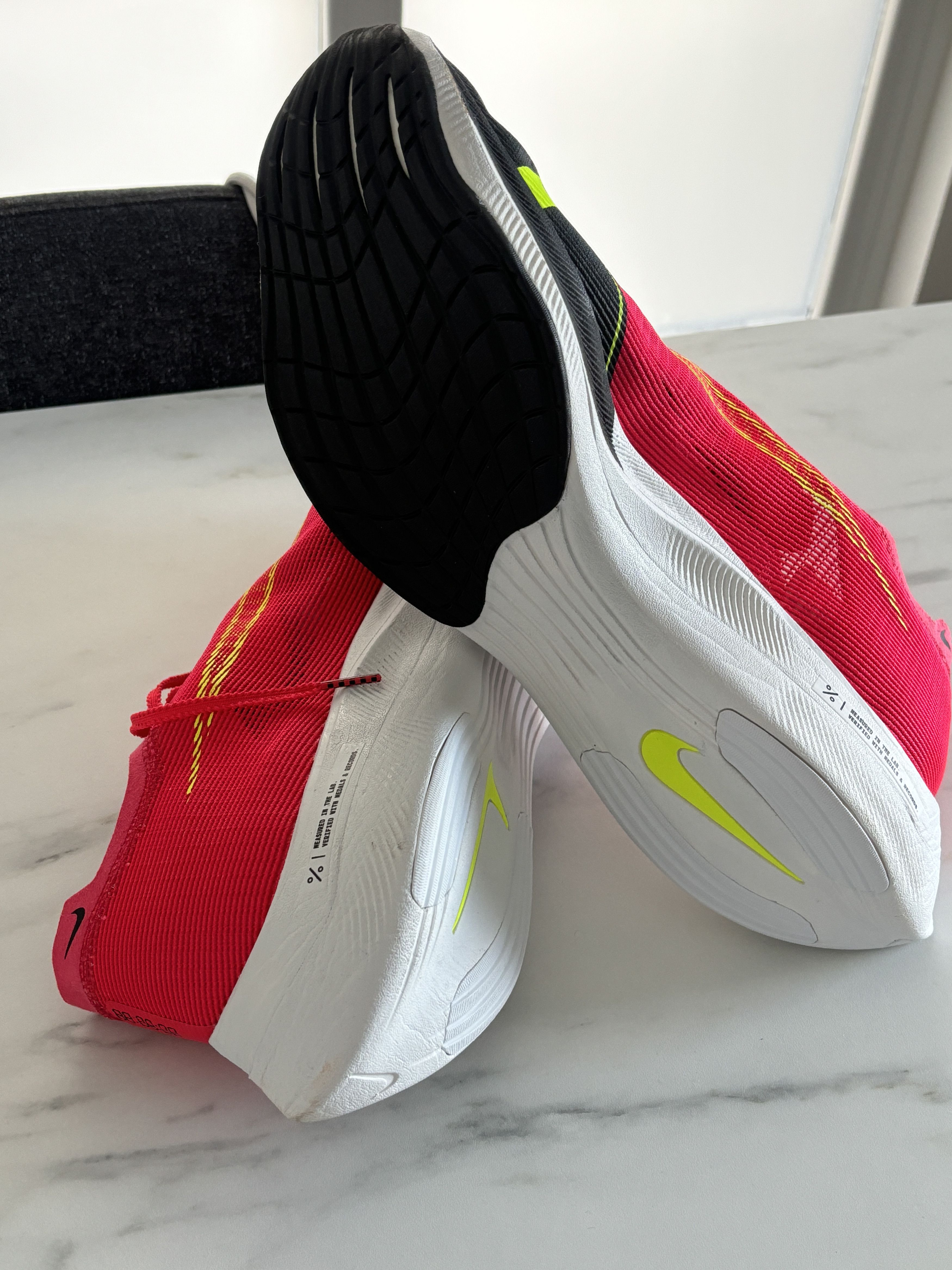 Nike Nike zoomx vaporfly next% 2 Size US 15 / EU 48 - 12 Thumbnail