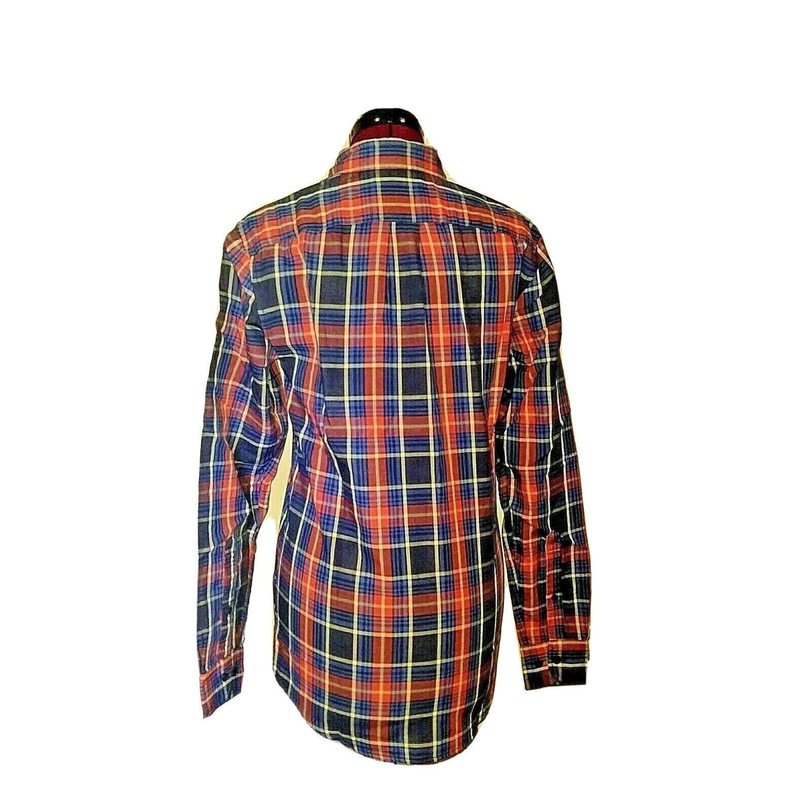 Other GOODTHREADS Shirt Mens Size US XS / EU 42 / 0 - 4 Thumbnail