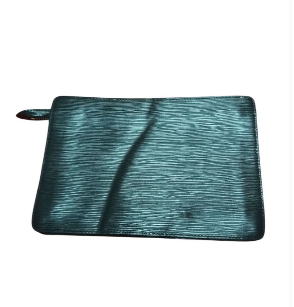 Louis Vuitton LOUIS VUITTON EPI POCHETTE CLUTCH BAG Size ONE SIZE - 3 Thumbnail