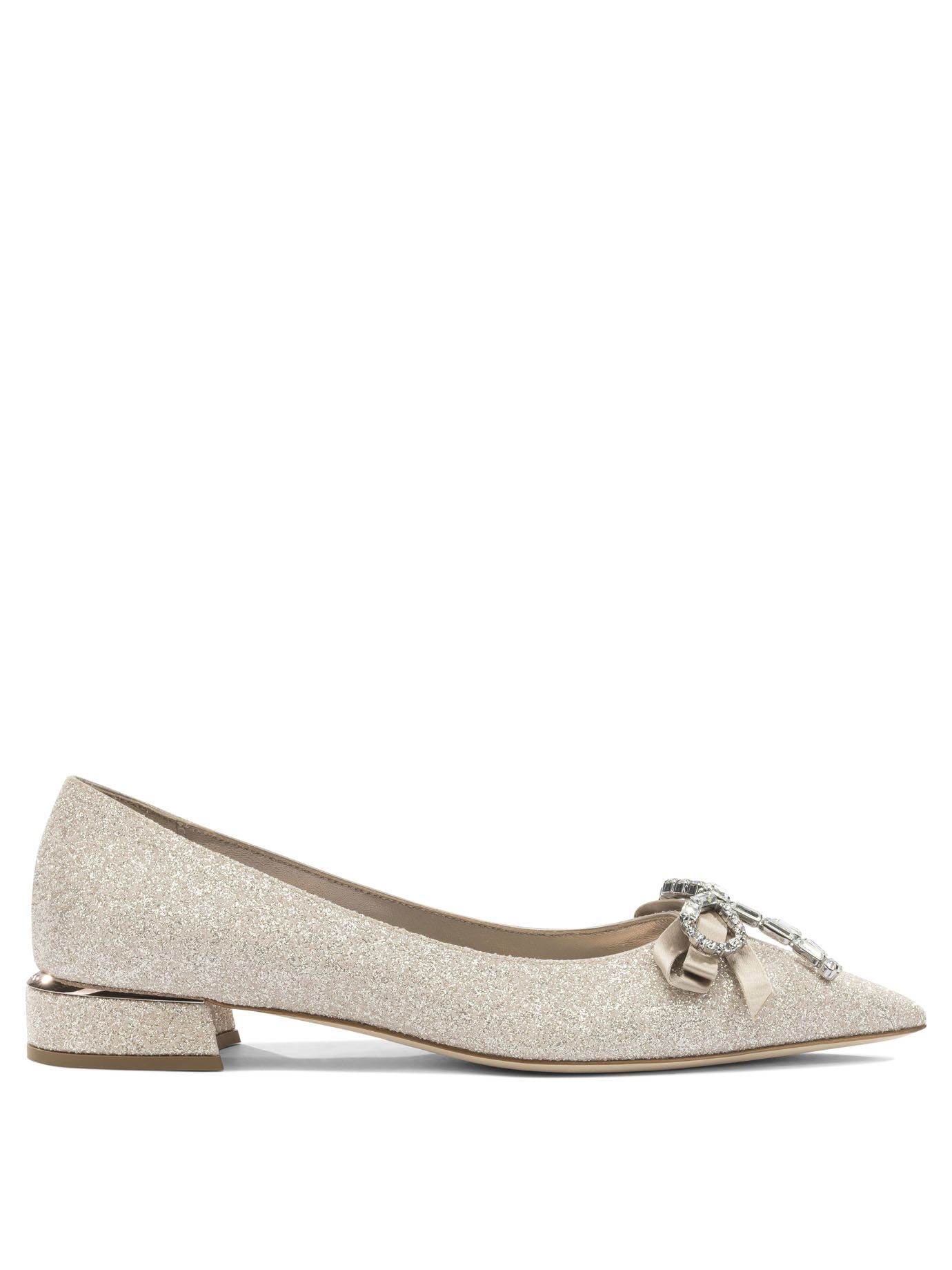 Jimmy Choo Jimmy Choo Auria 25 Mm Pump IT 40 Women - USA Duties Paid Size US 10 / IT 40 - 1 Thumbnail