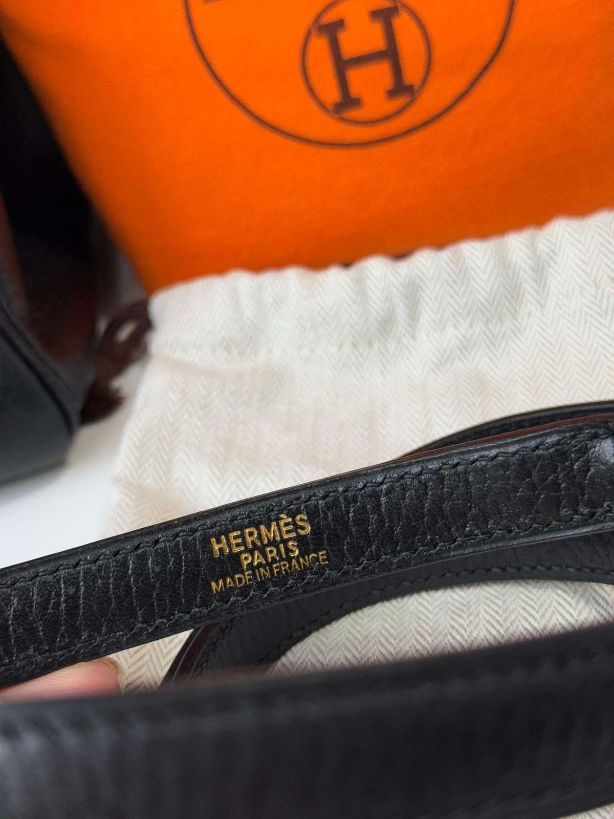 Hermes Hermes Kelly 32 Size ONE SIZE - 25 Thumbnail