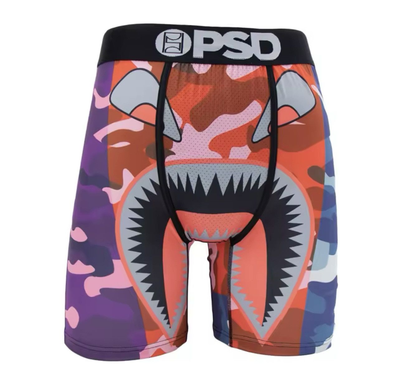 Japanese Brand Boxer “Cycling Shorts” Style Size ONE SIZE - 1 Thumbnail