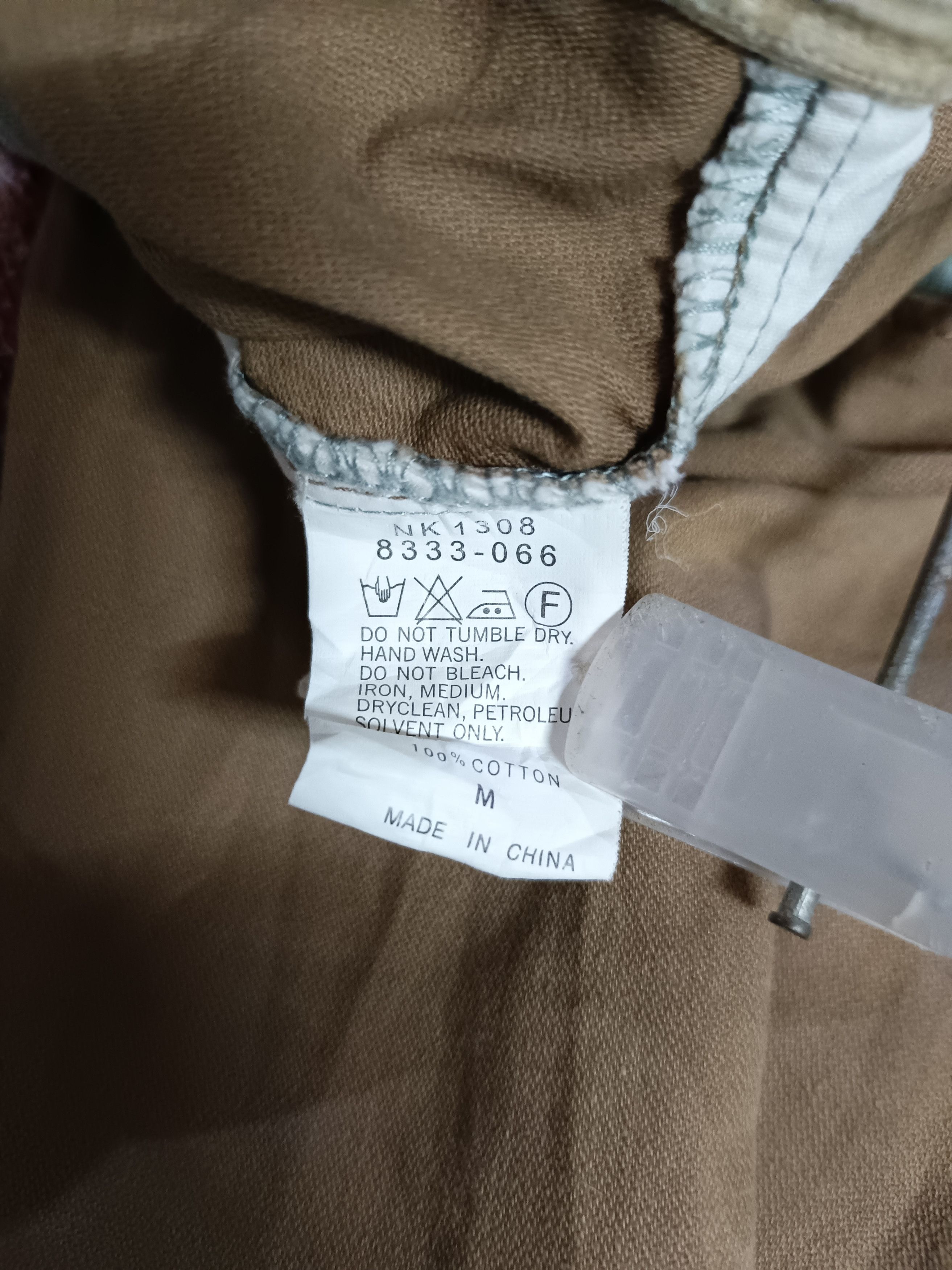 Japanese Brand Japanese Brand Pou Dou Dou Vingt-Trois Rare Design pants Size US 30 / EU 46 - 10 Thumbnail
