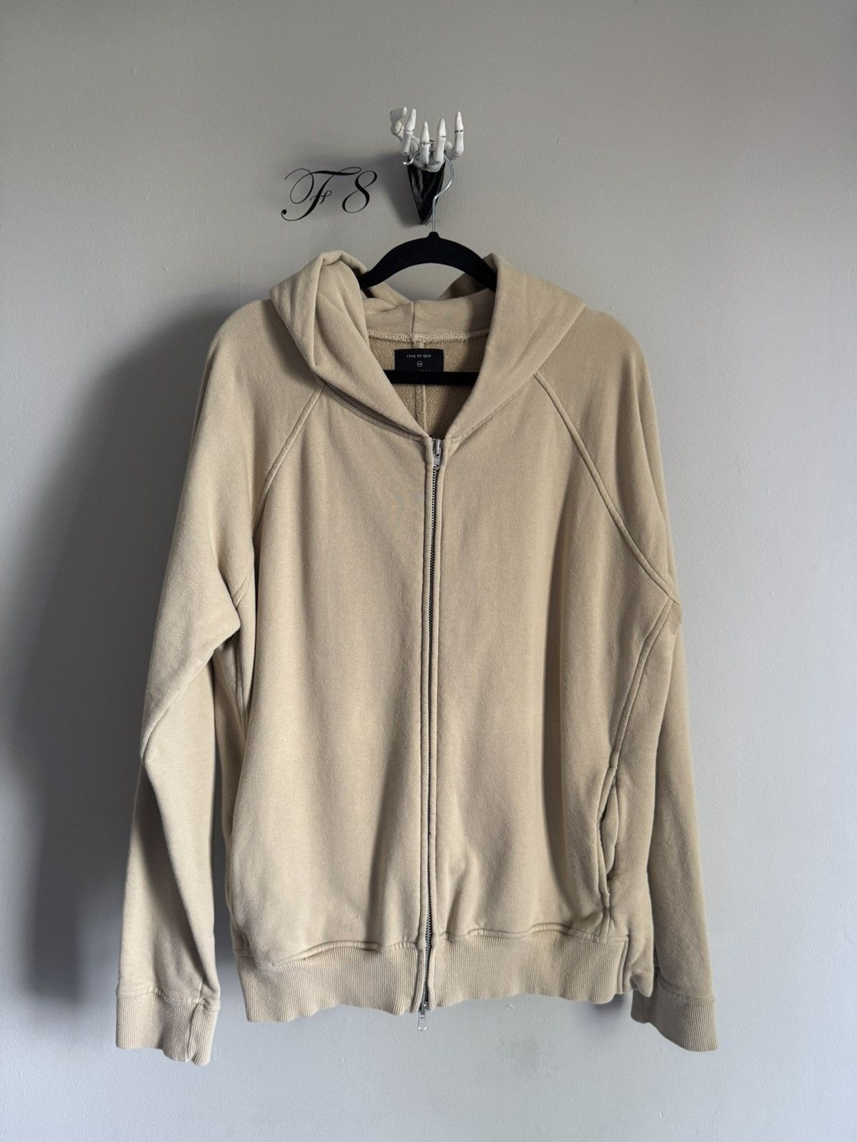 barneys ny限定　purpose tour x fear of god Fear Of God Justin Bieber | Grailed