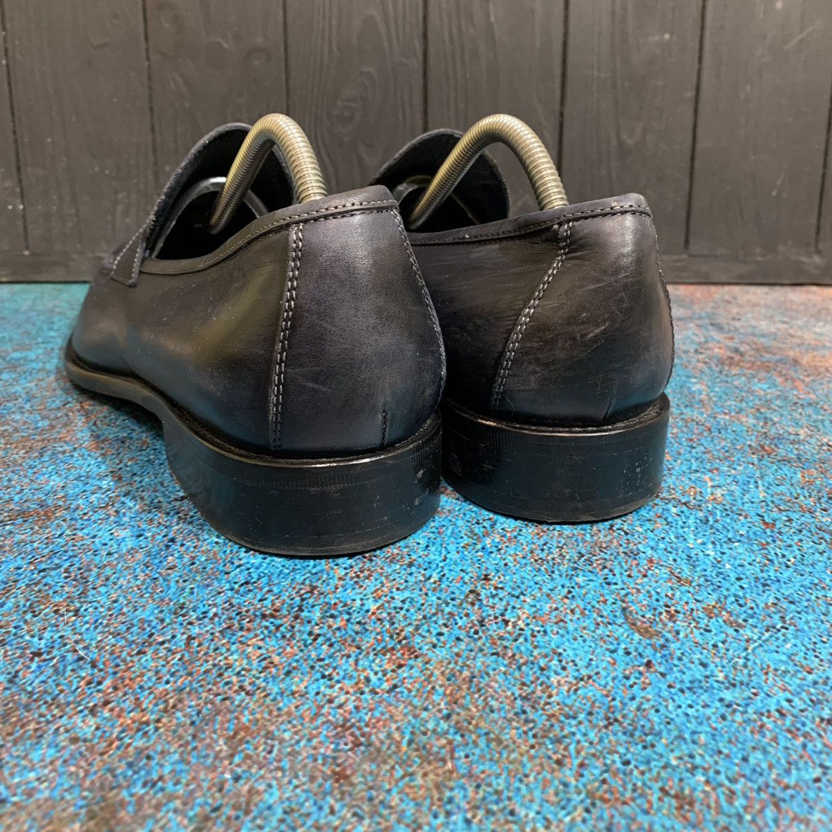 Florsheim × Genuine Leather Amazing Leather Loafers Florsheim Royal Imperial Size 9, 43 Size US 9 / EU 42 - 6 Thumbnail