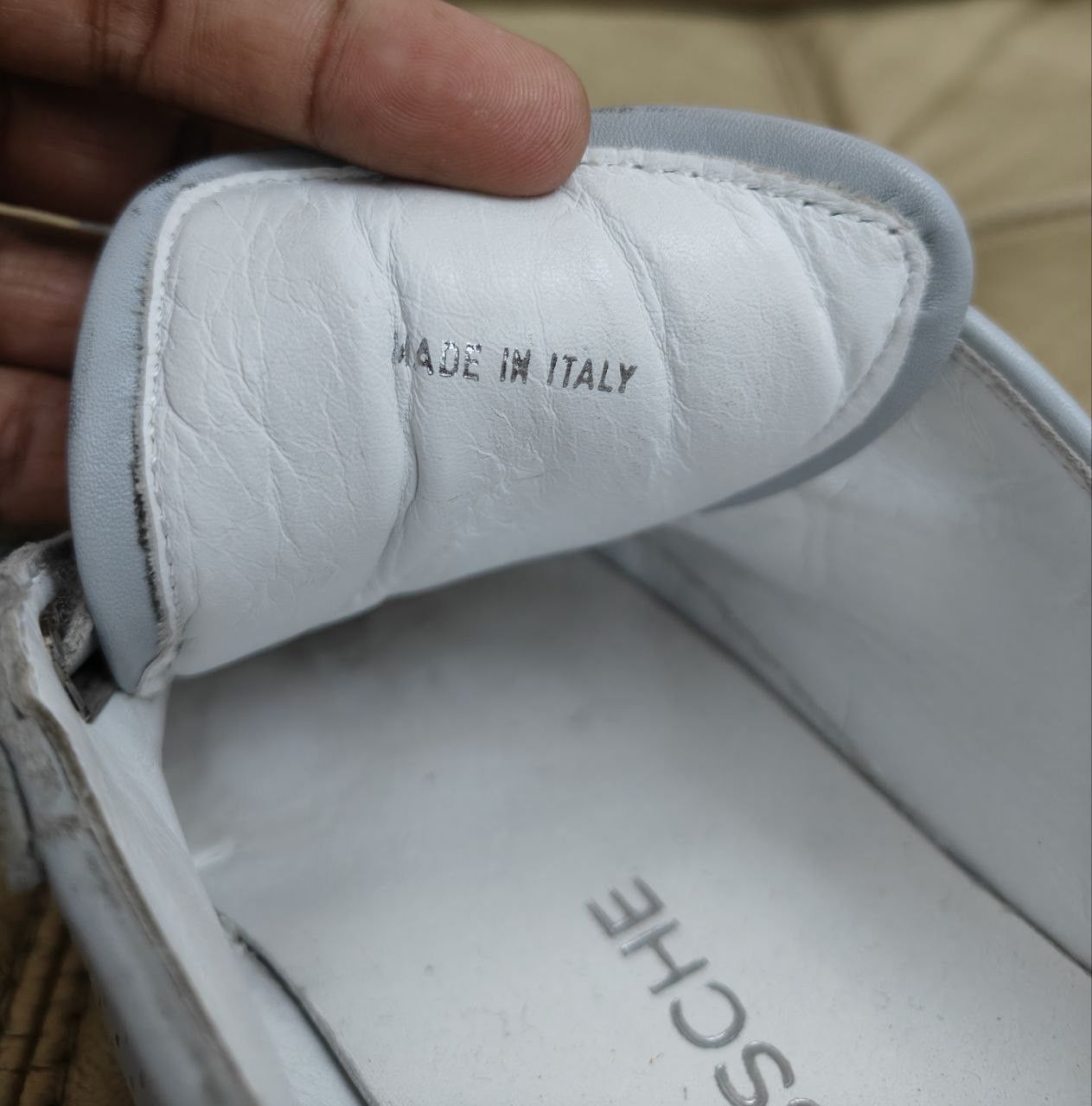 Kris Van Assche Kris van Assche Strap Slip On Size US 7 / EU 40 - 8 Thumbnail