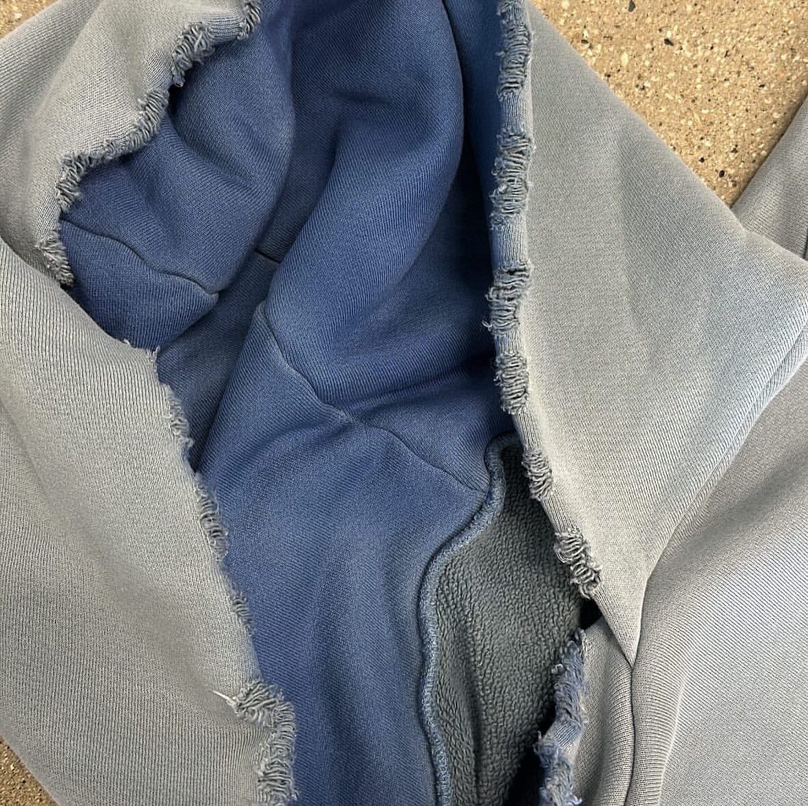 The GV Gallery Sky lounge hoodie Size US S / EU 44-46 / 1 - 3 Thumbnail