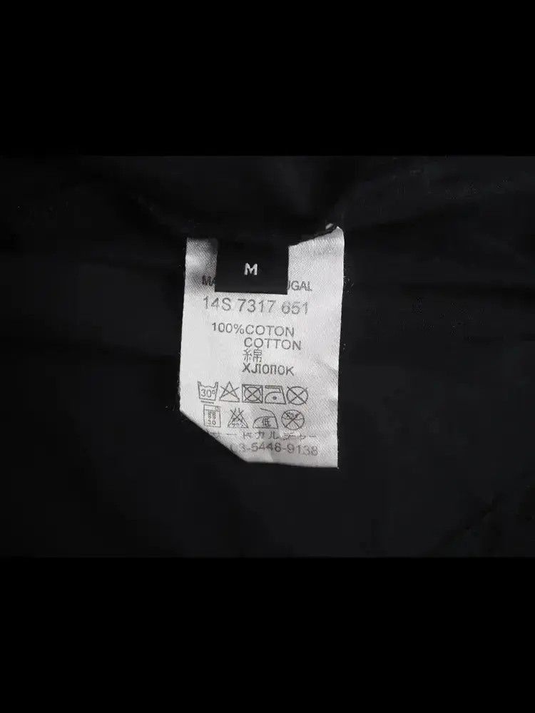 Givenchy Riccardo Tisci Givenchy SS14 shark jaw Tee-2507 Size US M / EU 48-50 / 2 - 8 Thumbnail