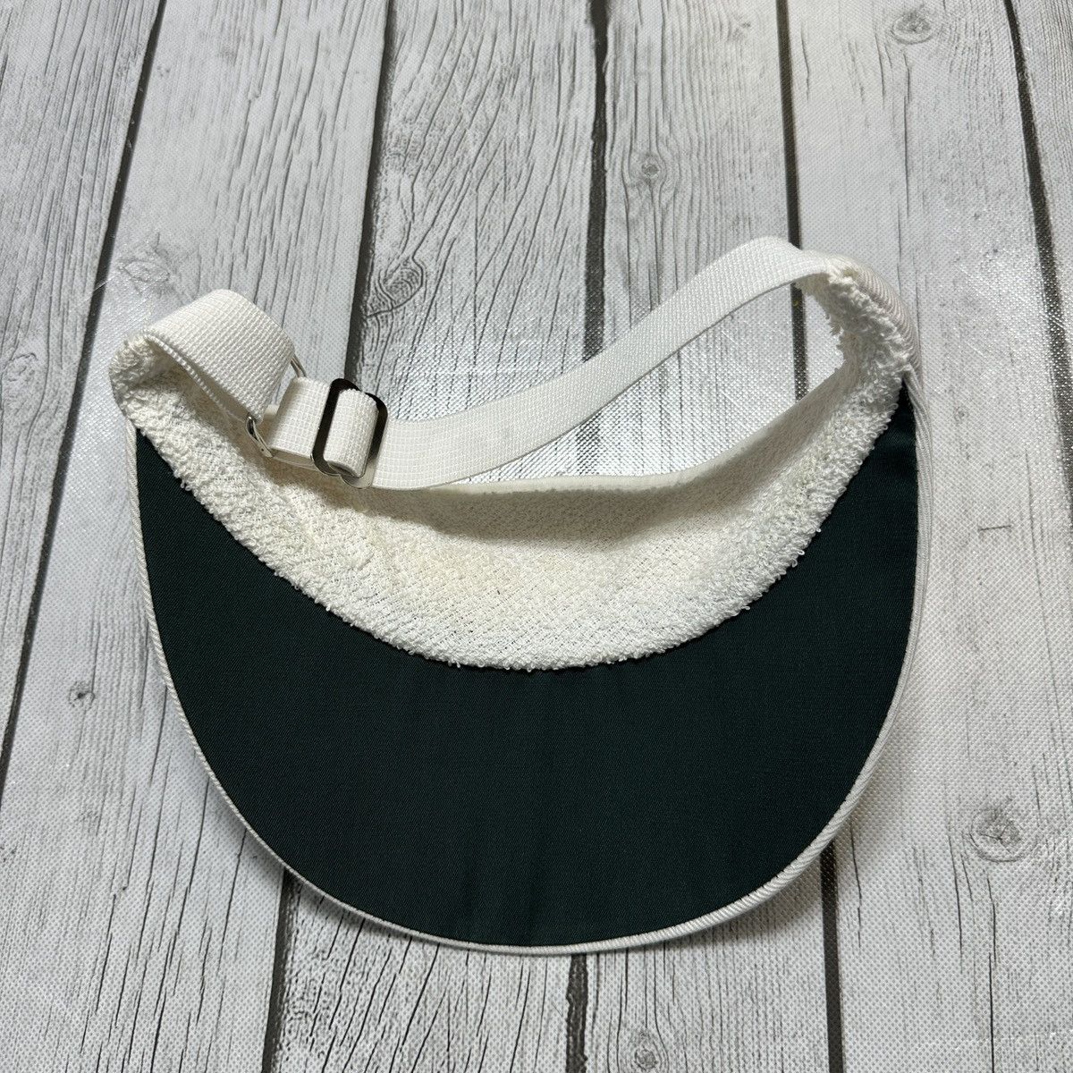 Vintage Vintage AT&T visor Size ONE SIZE - 2 Thumbnail