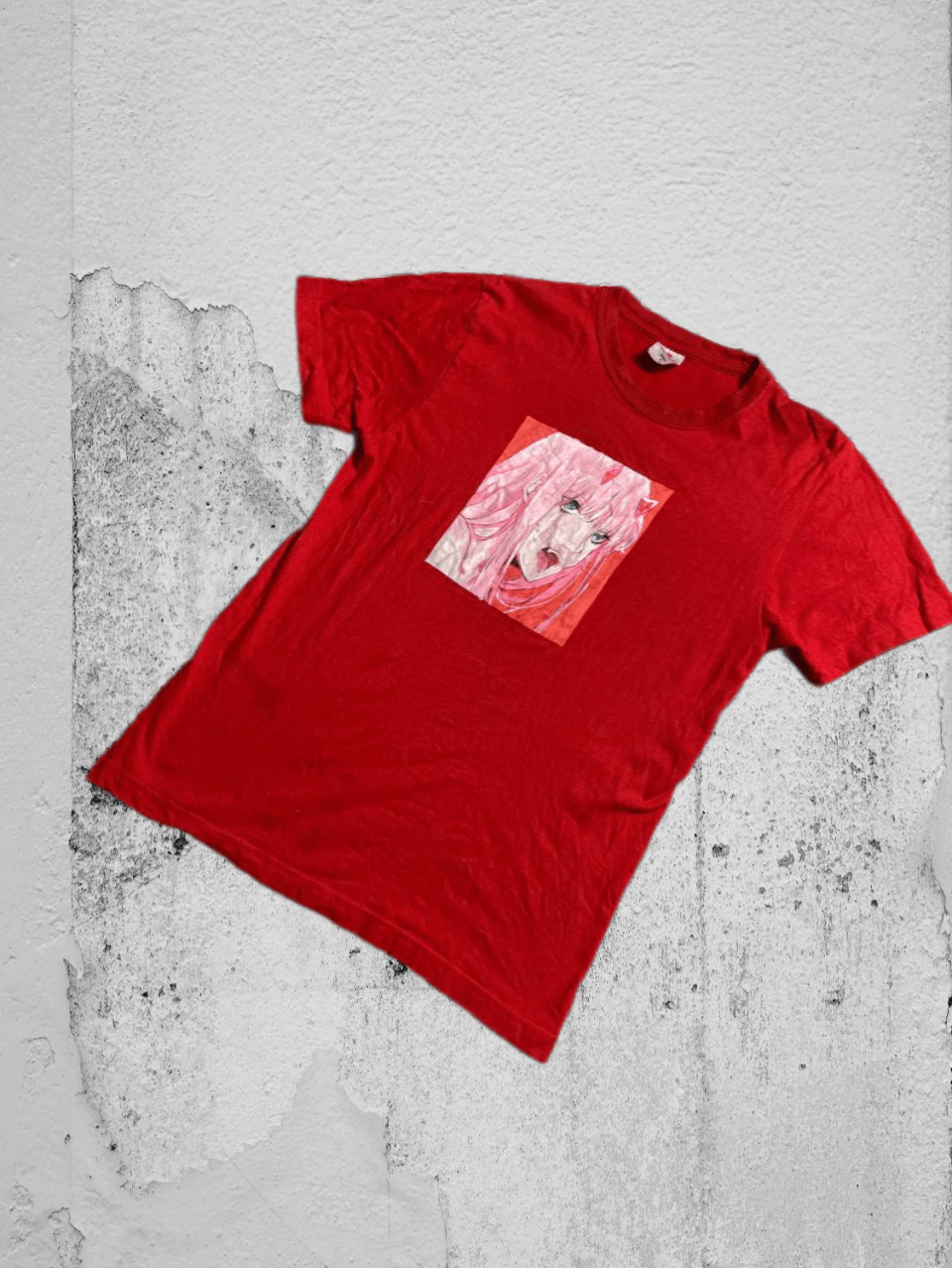 Other Y2K Affliction Style All Over Print T Shirt Tee Tapout Japan Size US S / EU 44-46 / 1 - 1 Thumbnail