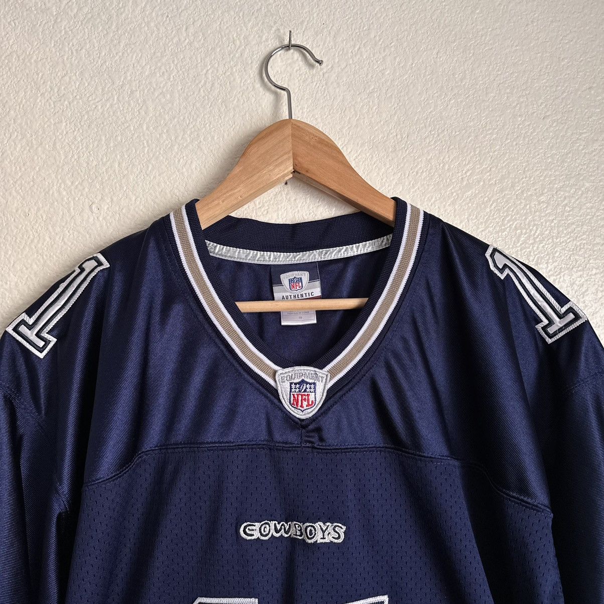 Reebok NFL Reebok Dallas Cowboys Roy Williams Jersey Size XXL 2XL Size US XXL / EU 58 / 5 - 3 Thumbnail