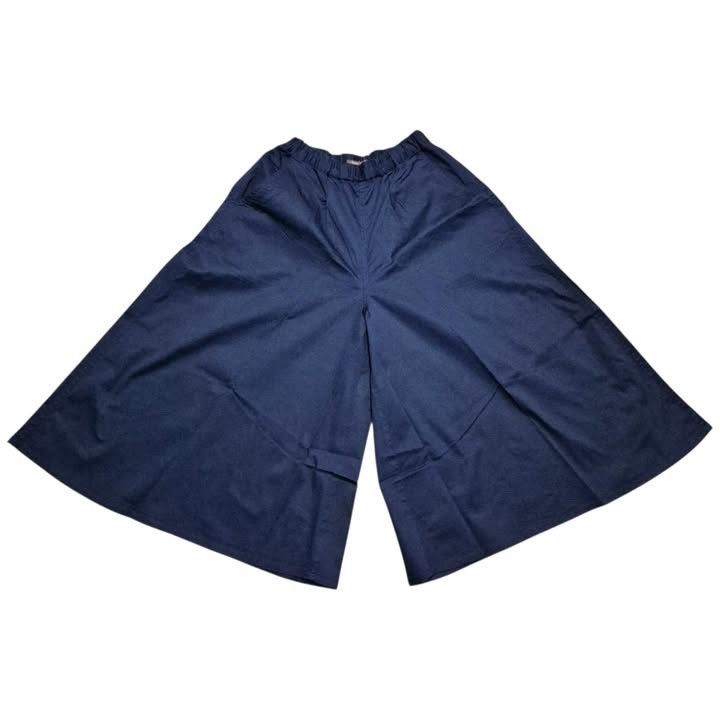 Japanese Brand Ultra wide leg pants Size US 30 / EU 46 - 1 Thumbnail
