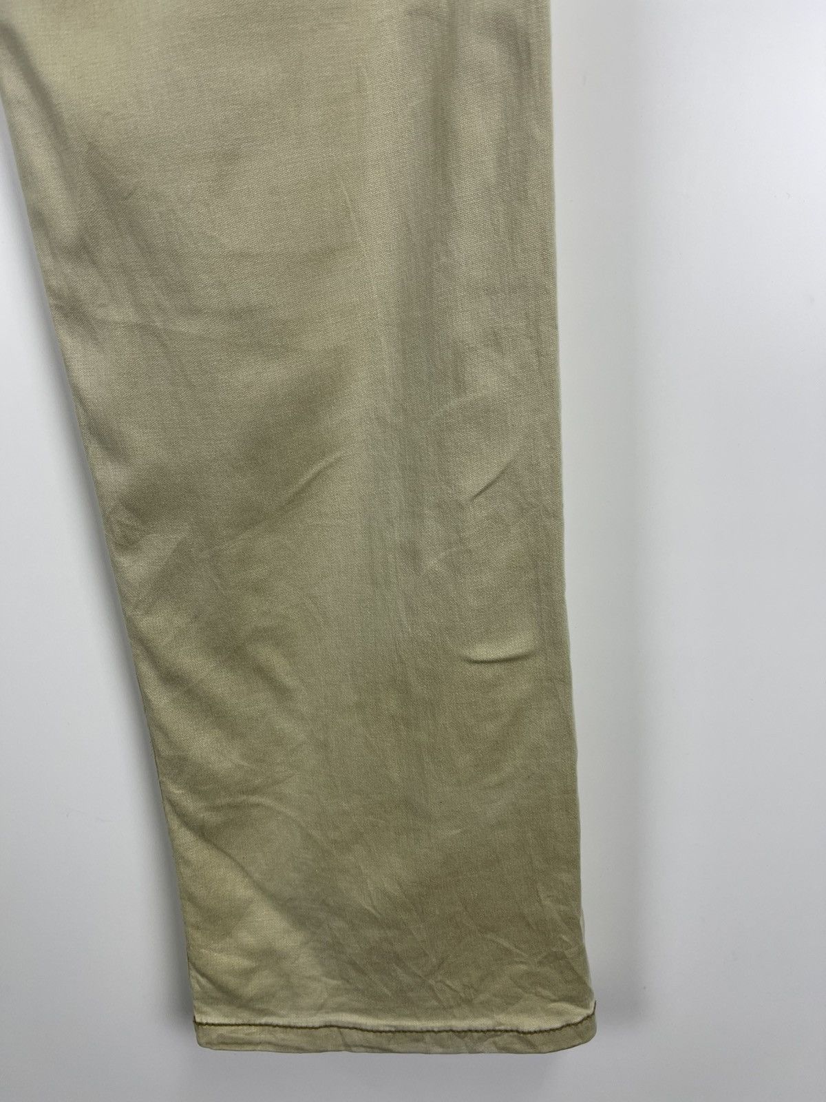 Final Home Vintage Final Home Pant nice design Size US 36 / EU 52 - 19 Thumbnail