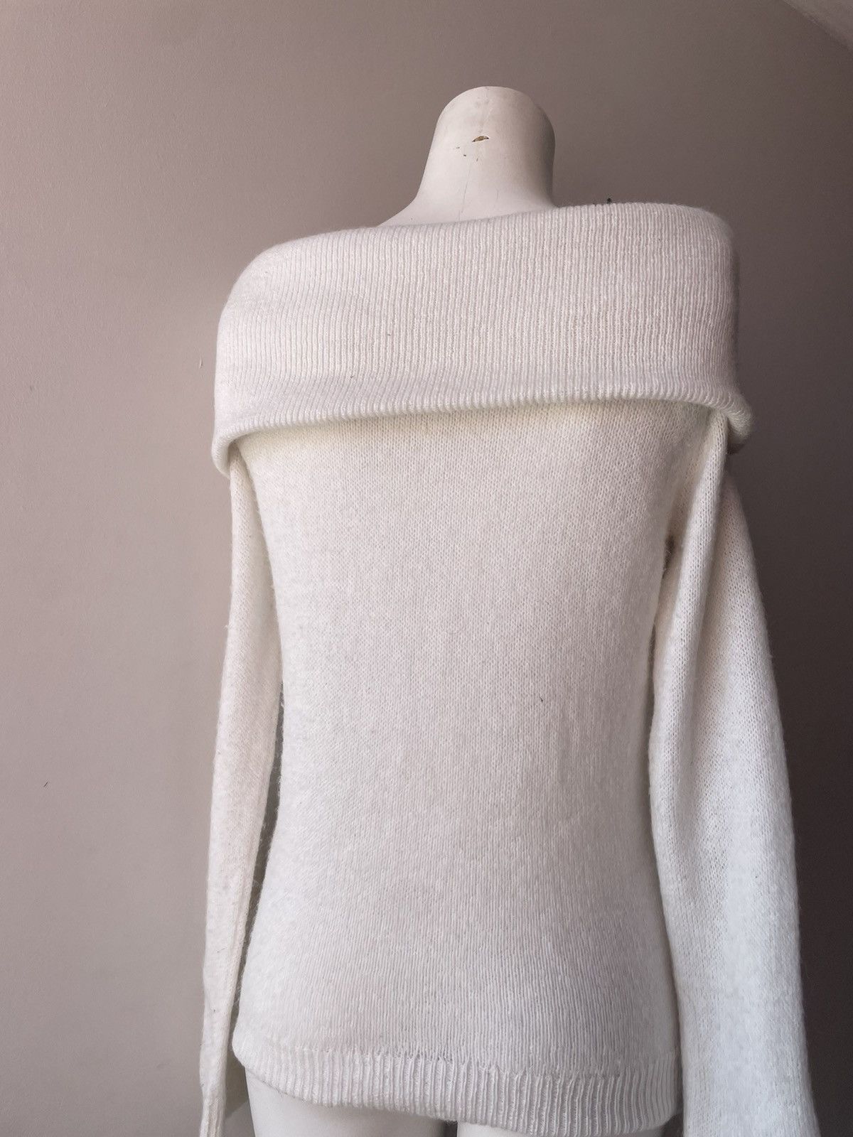 Vintage Vakkorama jumper Size XS / US 0-2 / IT 36-38 - 9 Thumbnail