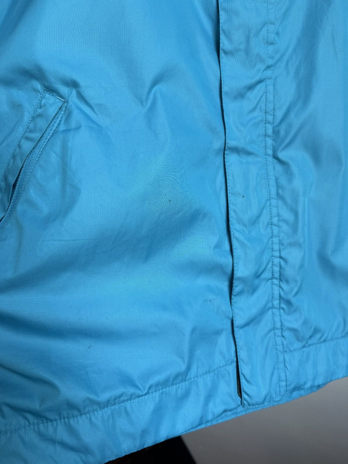 Nike Vintage Nike x Inter Milan 100 Years Jacket (1908–2008) L Size US L / EU 52-54 / 3 - 12 Thumbnail