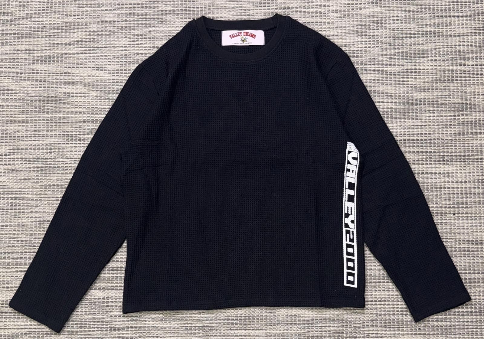 Vale Vale Forever Black VSX 2000 Long Sleeve Thermal Size US S / EU 44-46 / 1 - 1 Thumbnail