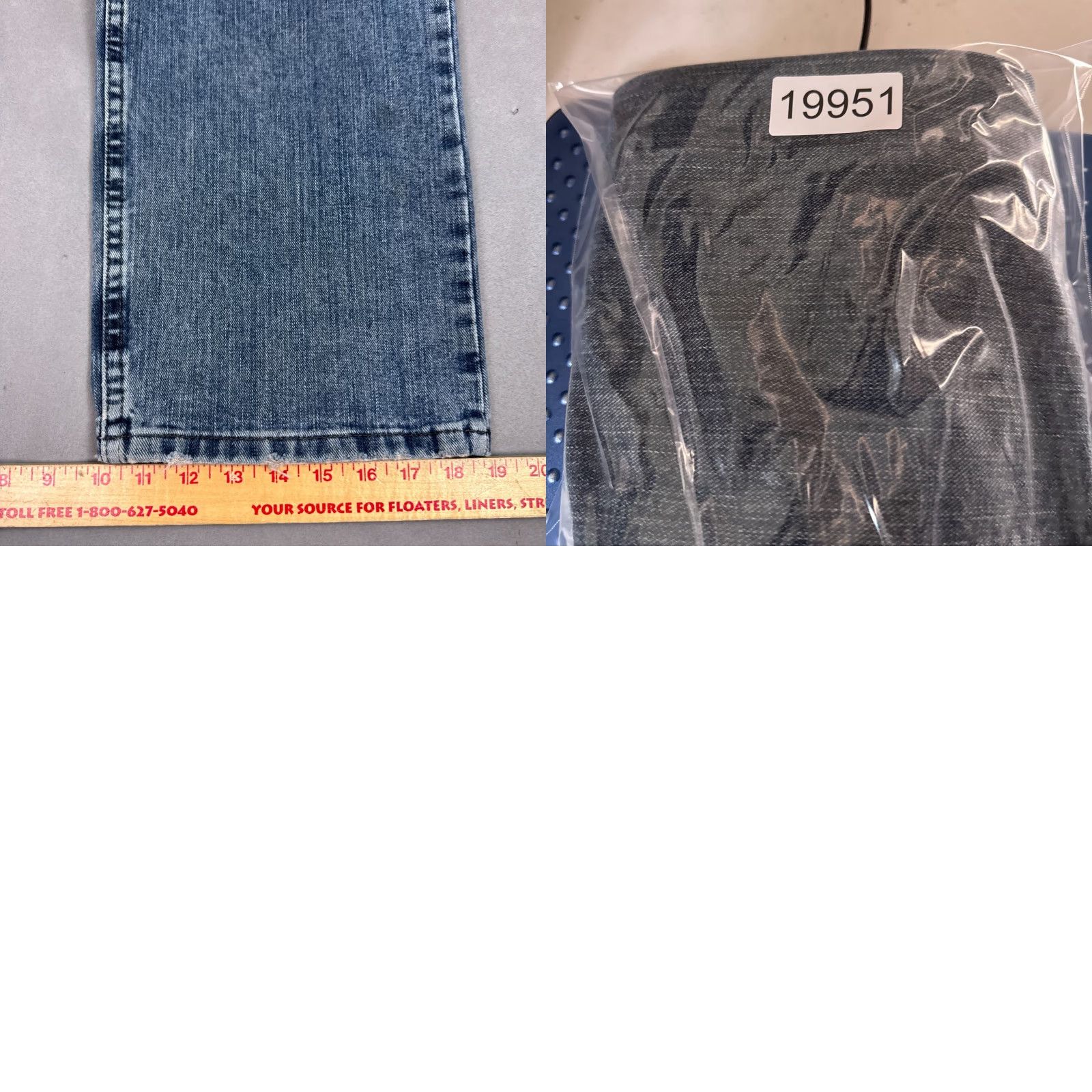 Wrangler Wrangler Jeans Men Blue Style 33 Extreme Relaxed Twenty X 20X 36x32 Denim 5-Pocket Design Relaxed Mens Jeans Wrangler 20X Cowboy Vintage No N/A Size US 35 - 10 Thumbnail