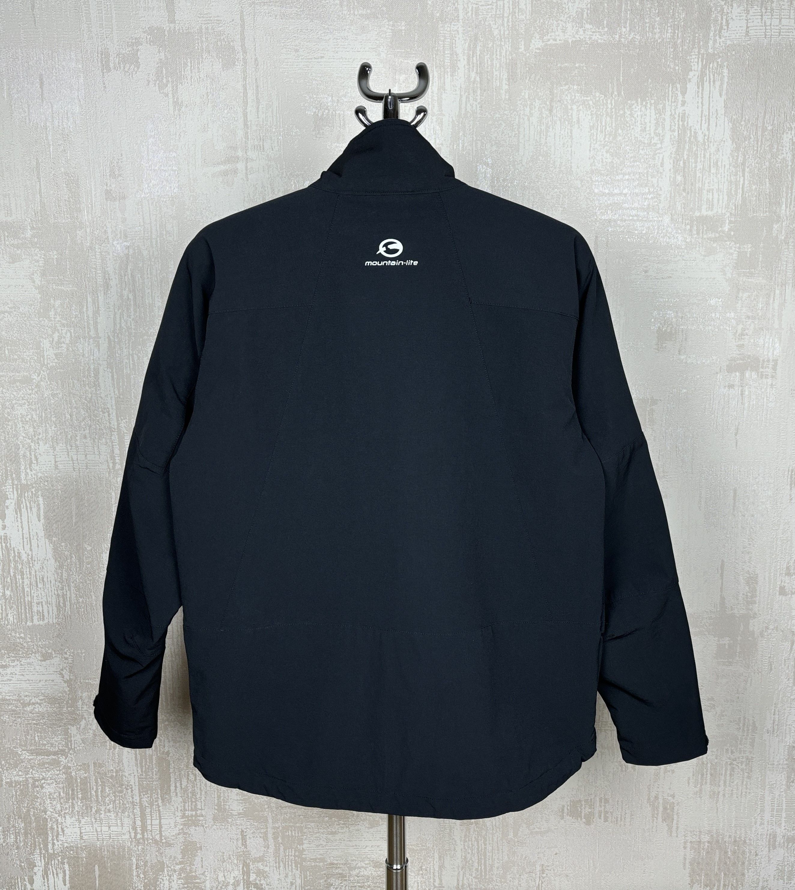 Other Sprayway Challenger Jacket Windbreaker Softshell? Size US M / EU 48-50 / 2 - 11 Thumbnail