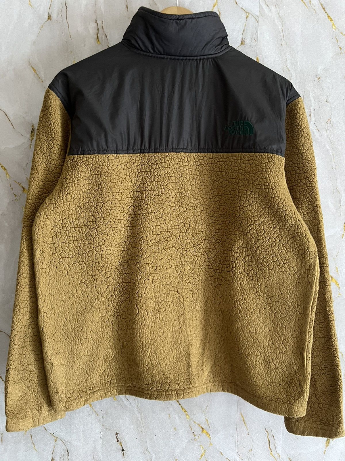 The North Face The North Face Fleece Jacket – Performance Outdoor Essential Size US M / EU 48-50 / 2 - 2 Thumbnail