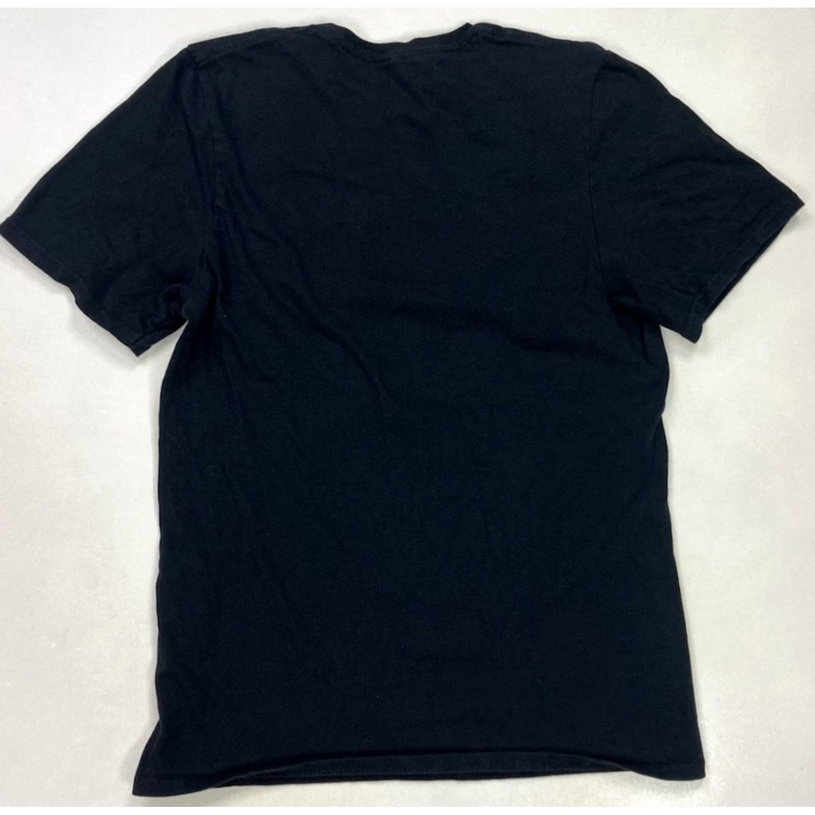 Vintage VINTAGE Universal Studios Halloween Horror Nights 2022 Graphic T-shirt Women Small Black Size S / US 4 / IT 40 - 3 Thumbnail