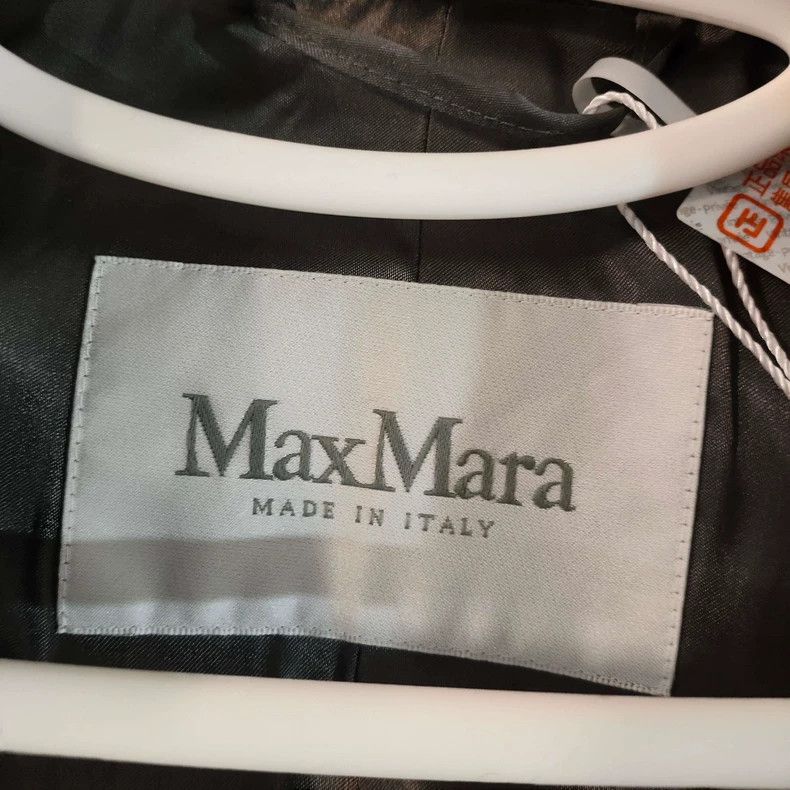 Max Mara Max Mara Coats Size M / US 6-8 / IT 42-44 - 3 Thumbnail