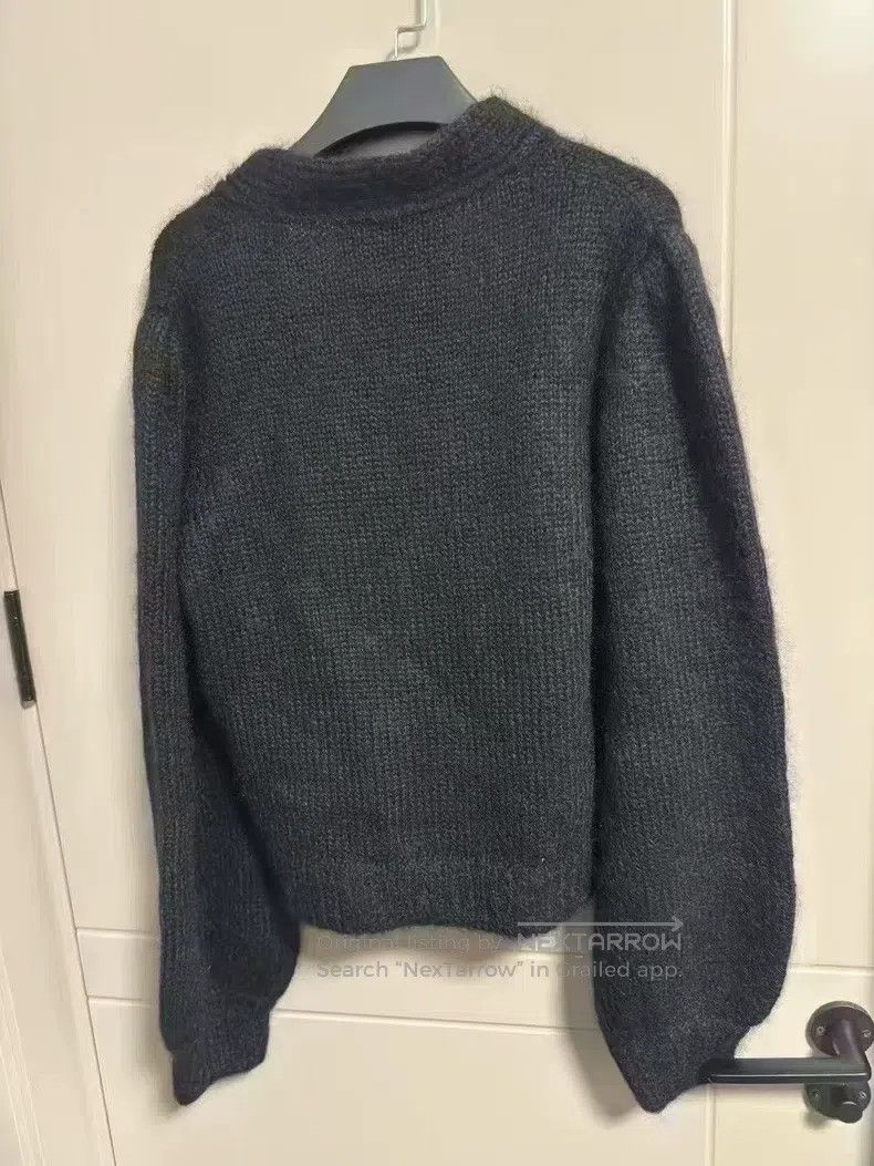 Gucci Gucci Mahai wool cardigan coat Size US XL / EU 56 / 4 - 2 Thumbnail
